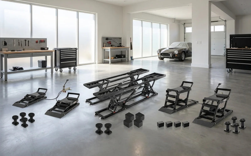 Car Lifts