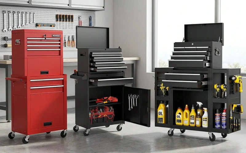 Tool Chests