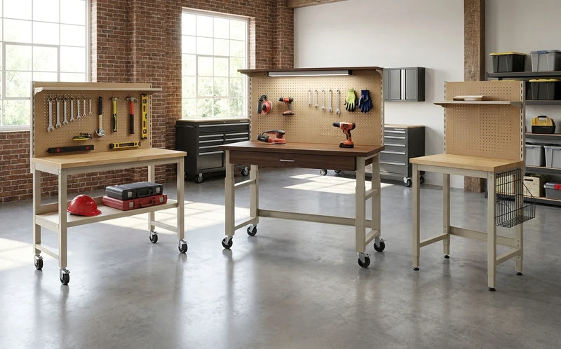 Workbenches