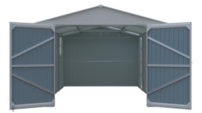 Outdoor Storage Shed 20x10 FT