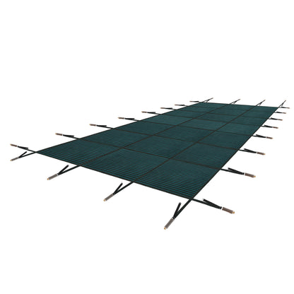 Swimming Pool Safety Cover for Inground Pools