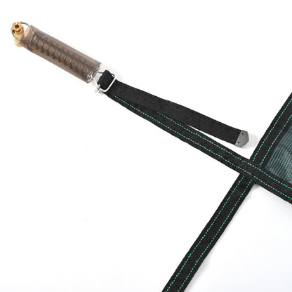 Swimming Pool Safety Cover for Inground Pools
