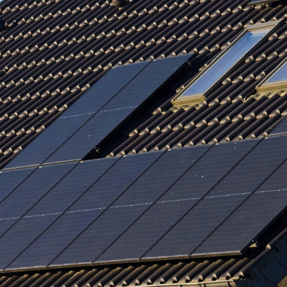 Rigid 440 Watt Bifacial Solar Panels (2 Pack)
