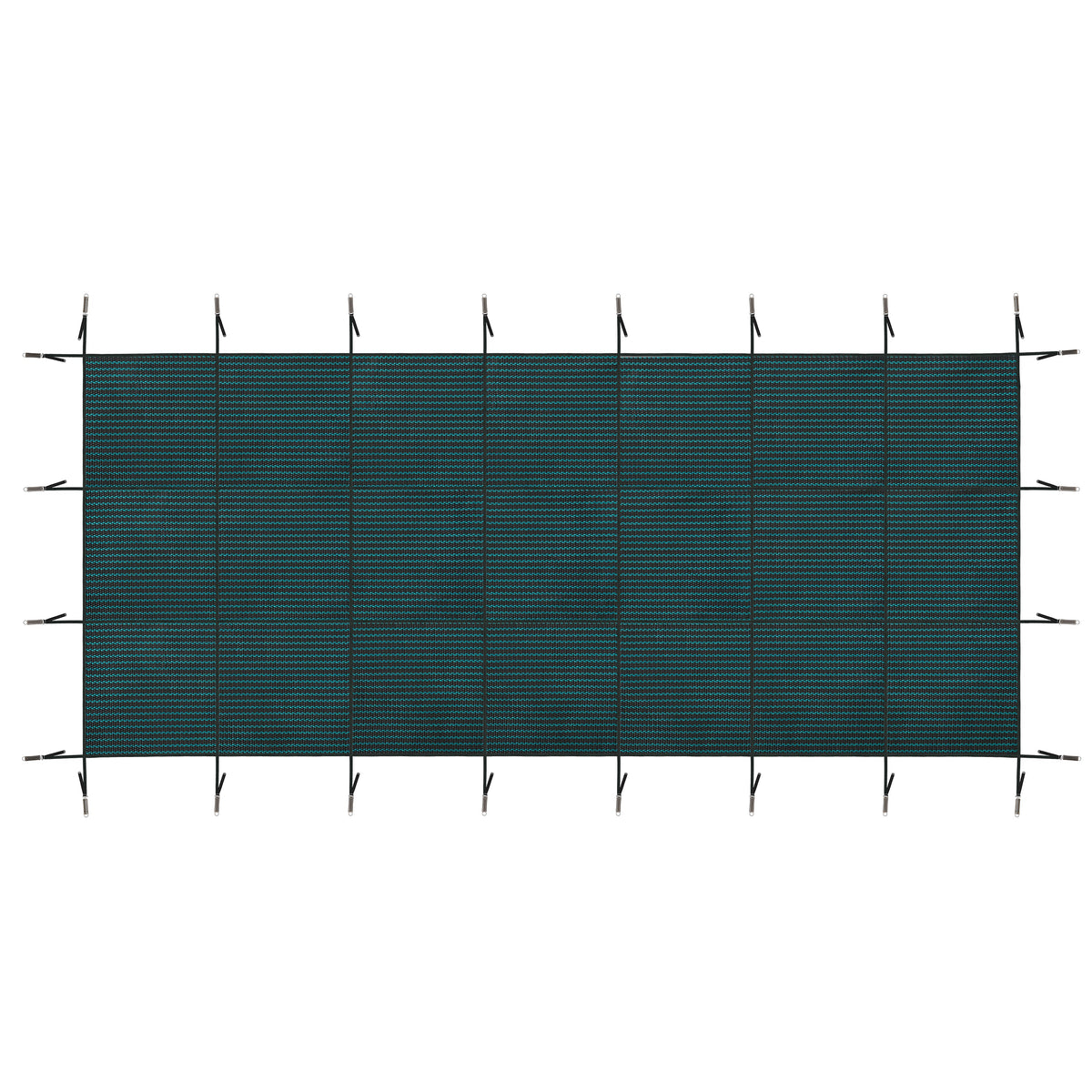 Swimming Pool Safety Cover for Inground Pools