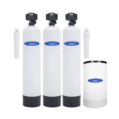 Nitrate Whole House Water Filter