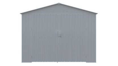 Outdoor Storage Shed 20x10 FT